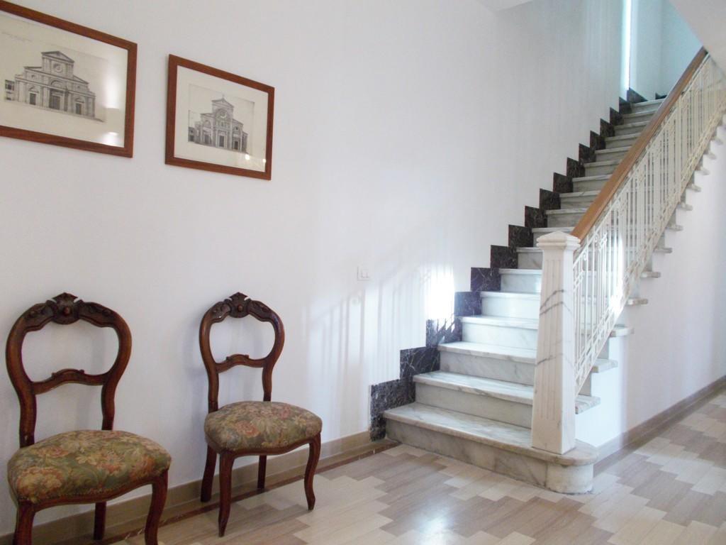 B&B Rossana Carrara Bagian luar foto
