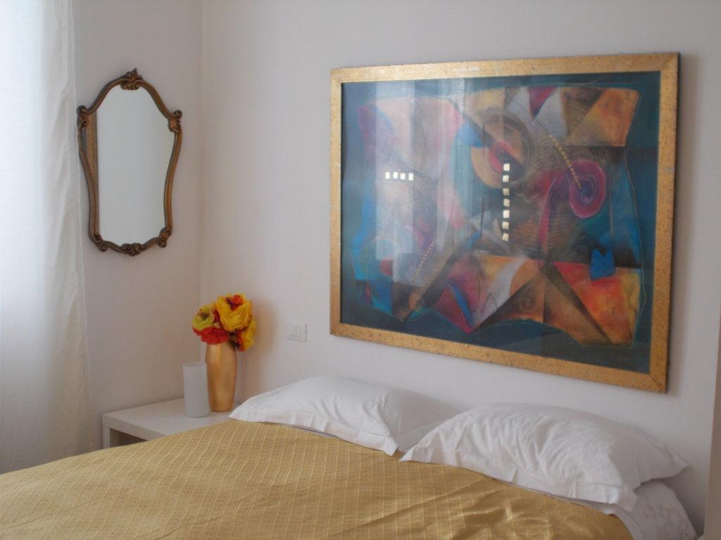 B&B Rossana Carrara Ruang foto