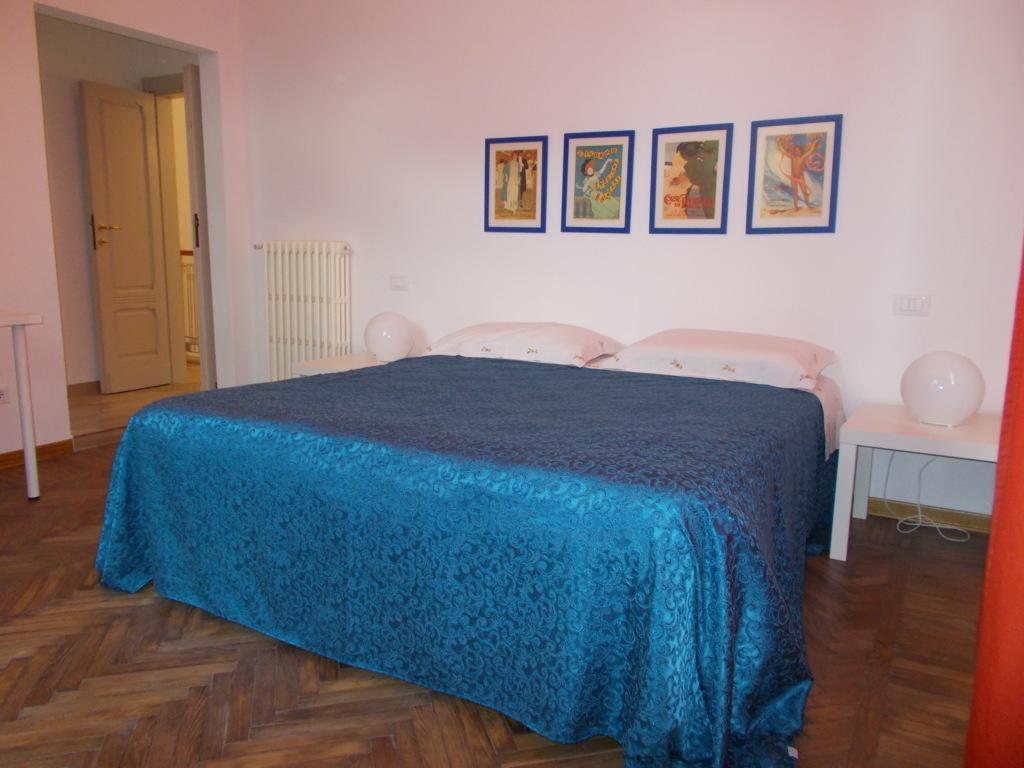 B&B Rossana Carrara Ruang foto