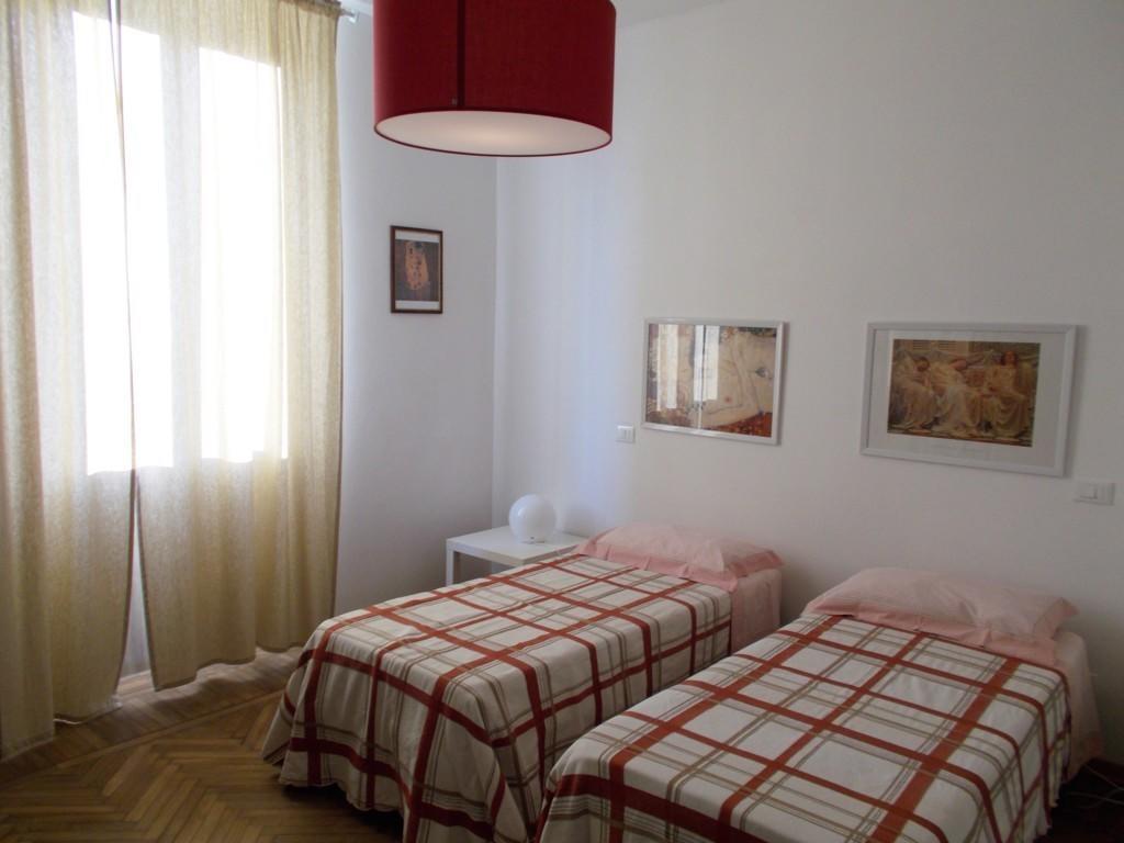 B&B Rossana Carrara Ruang foto